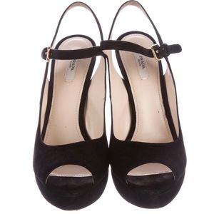 SOLD🖤🖤🖤 PRADA